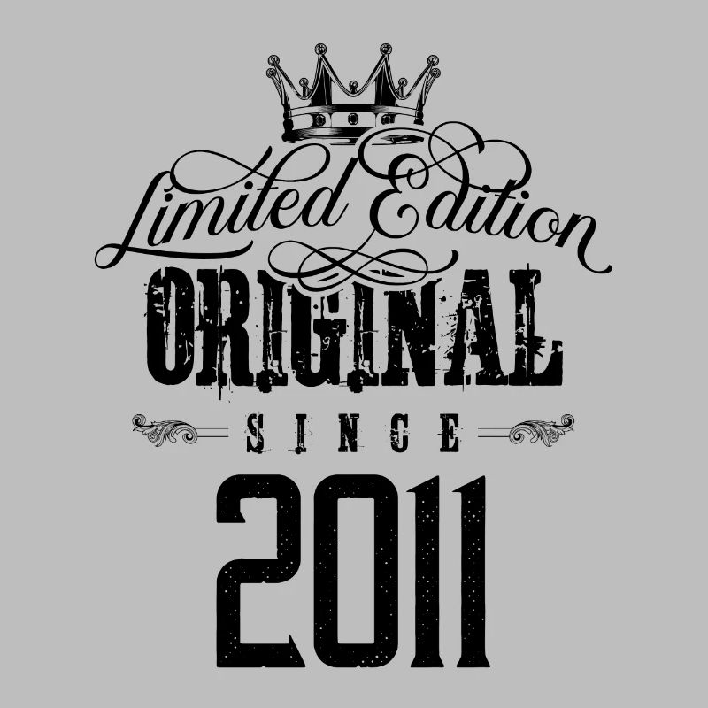 Édition limitée 2011