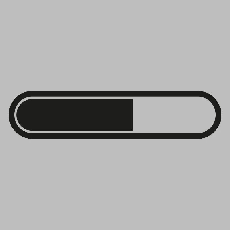 Charging bar Loading battery