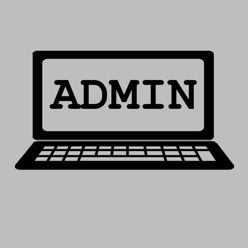Admin Admin IT System admin