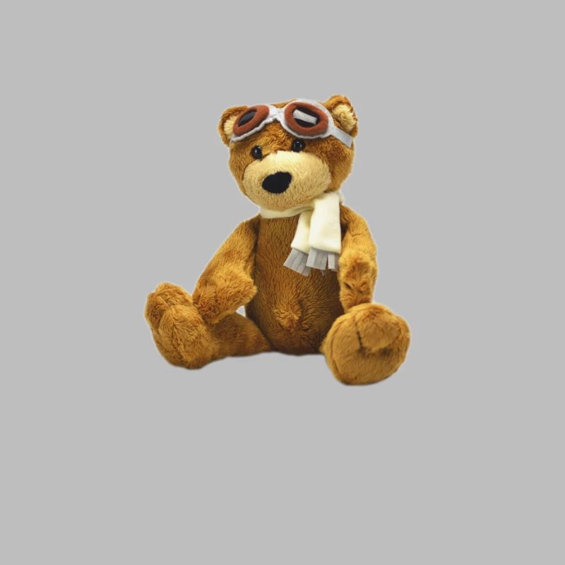 Teddybär
