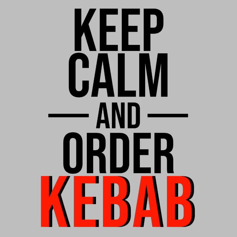 Commande kebab