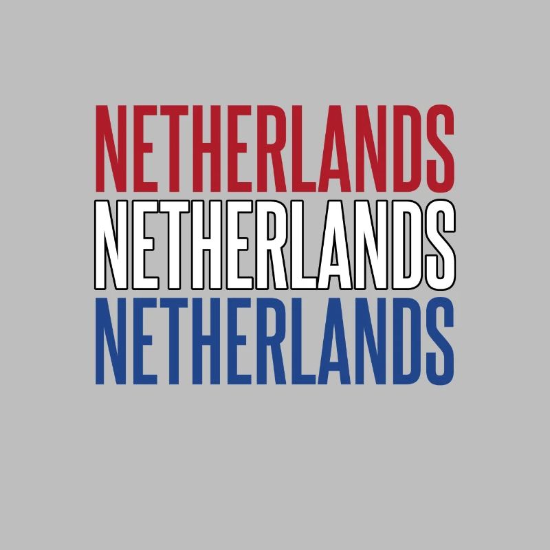 Pays-Bas / Pays-Bas