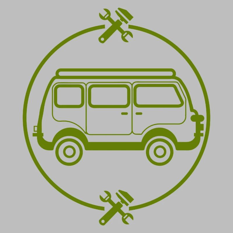 Auto - Bus - Oldtimer - Nostalgisch