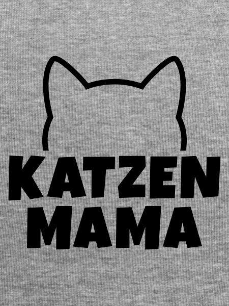 Katzenmama