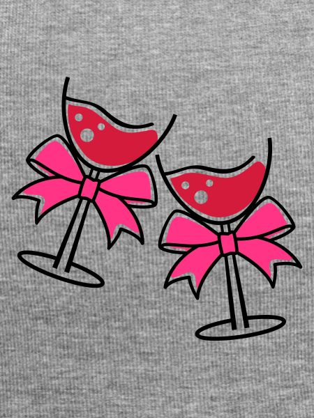 glases wine