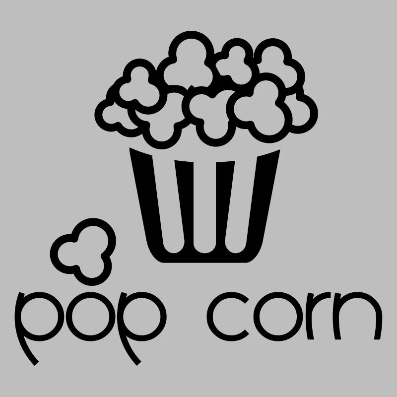 pop corn