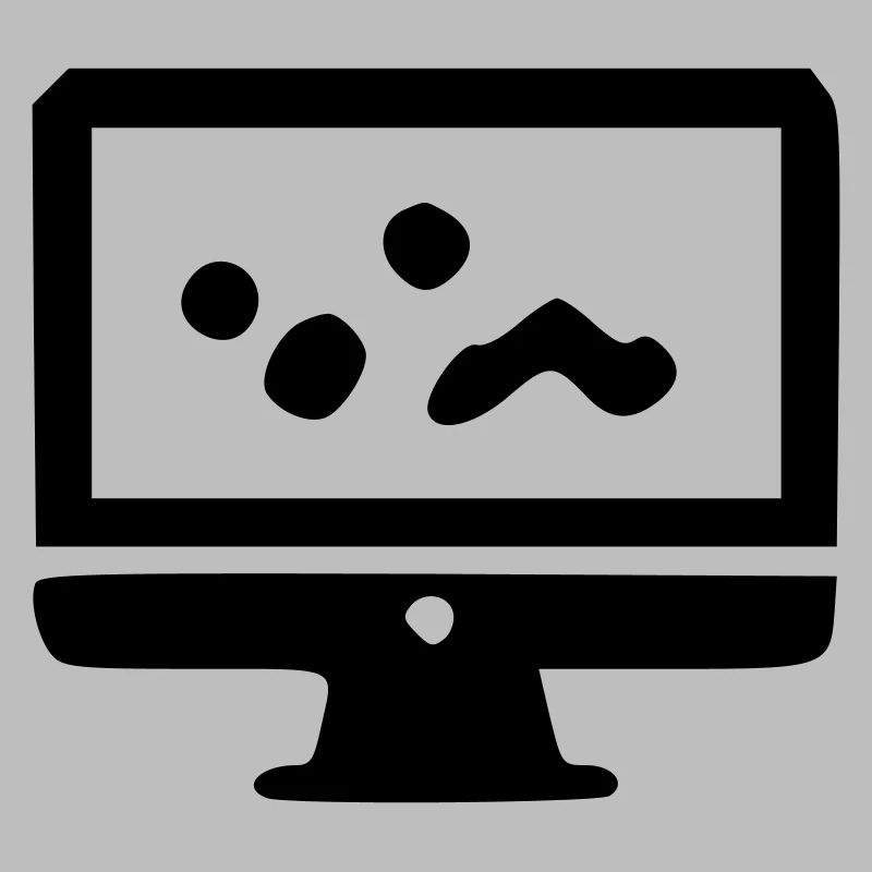 Moniteur Ecran