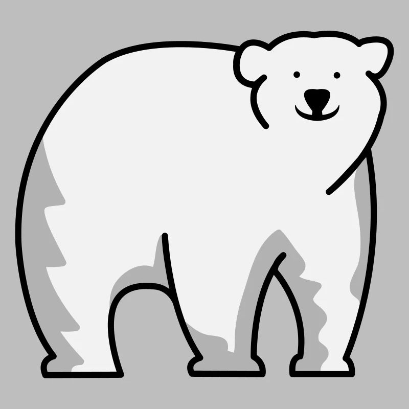 Polar bear