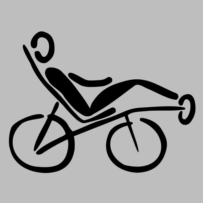 Vélo Couché