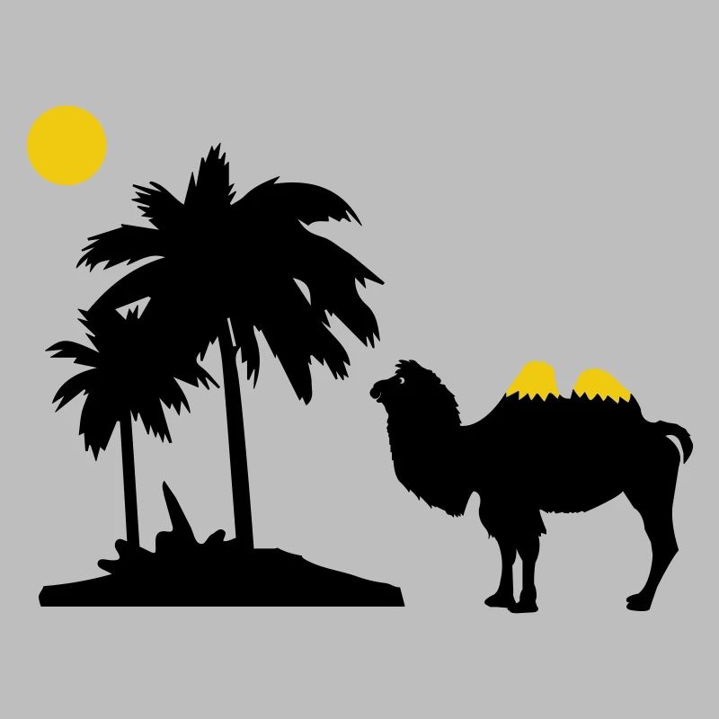 Kamel