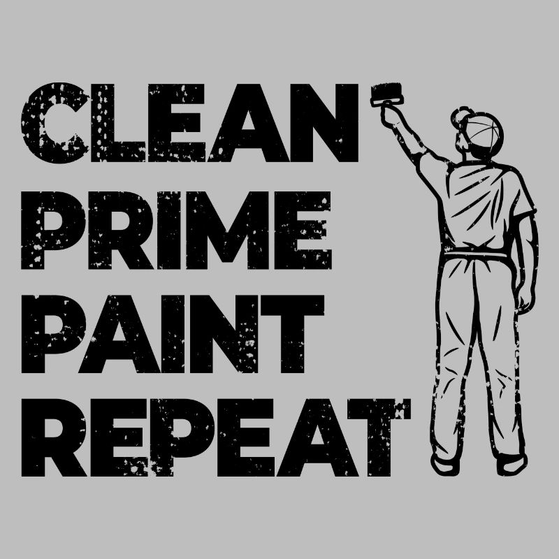 Painter Workflow