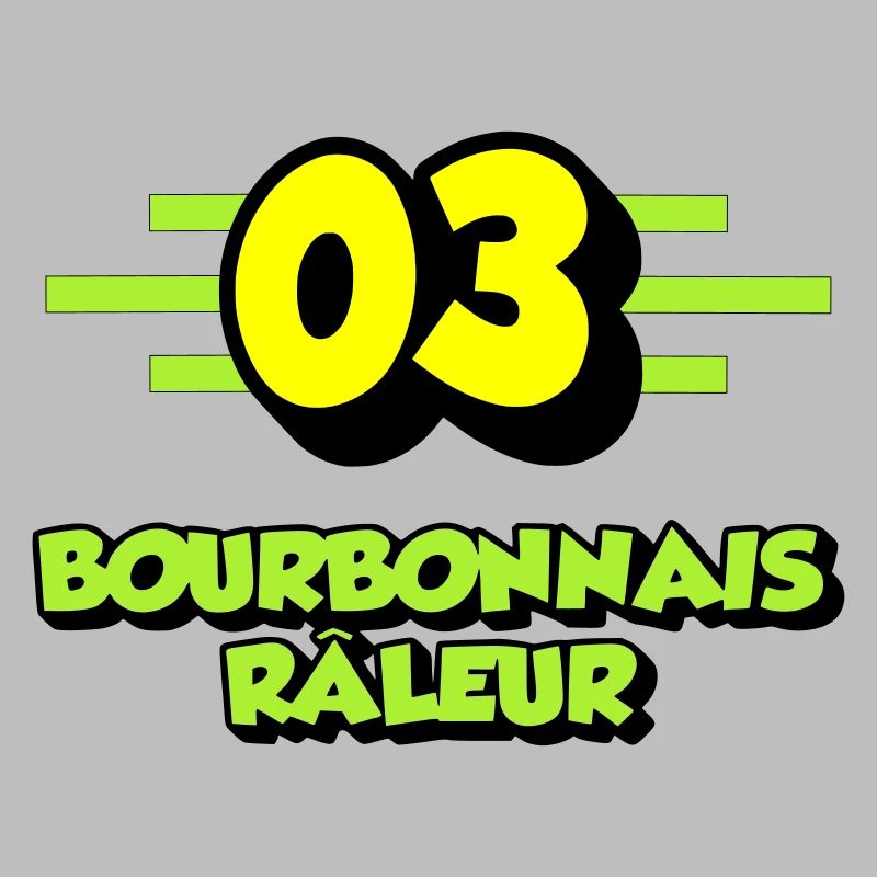 Bourbonnais râleur