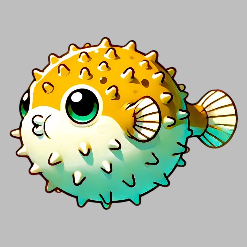 Kugelfisch