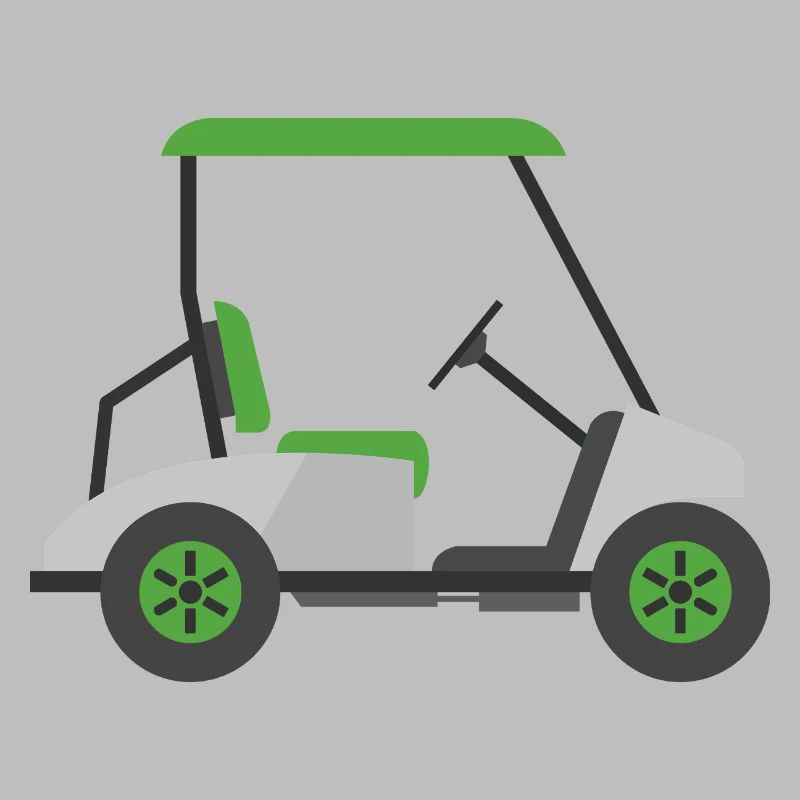 Golf carts