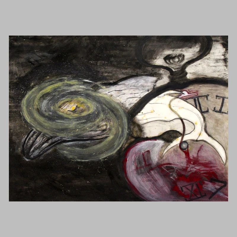 Evolutionary Clock