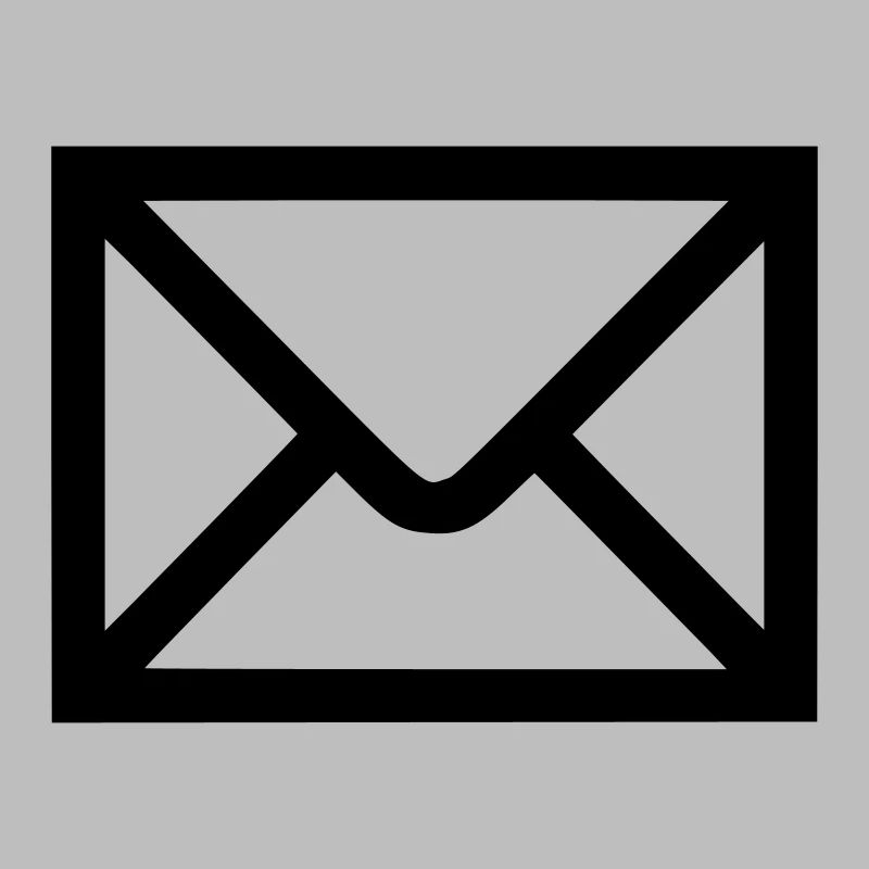 Letter - post - Email