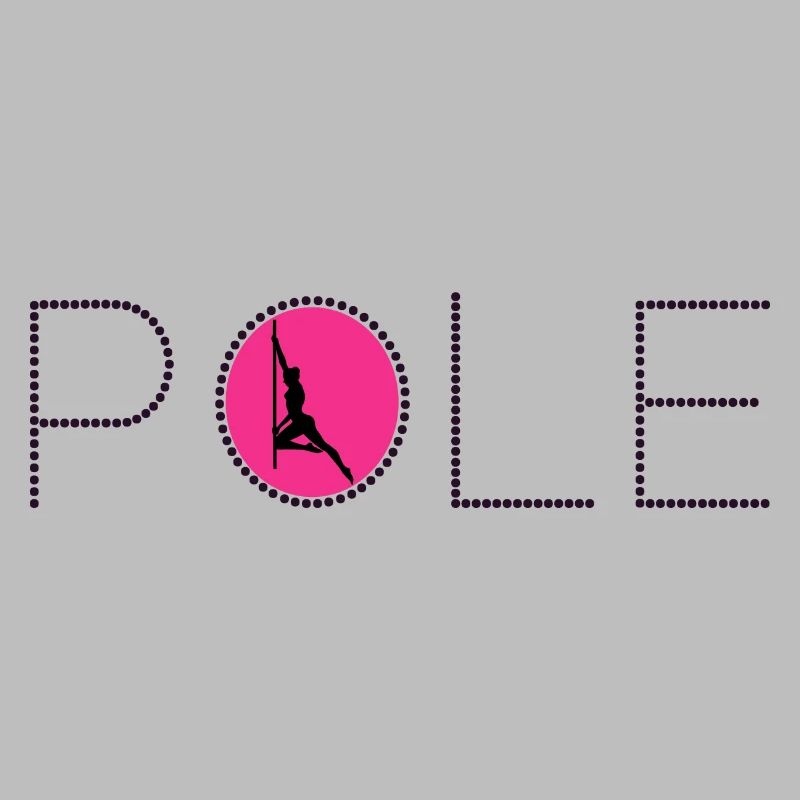 Pole Sport Competition Dance Dancer Acrobatics