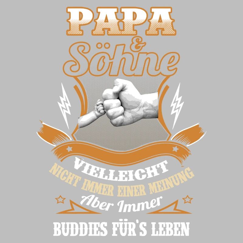 Papa & Söhne