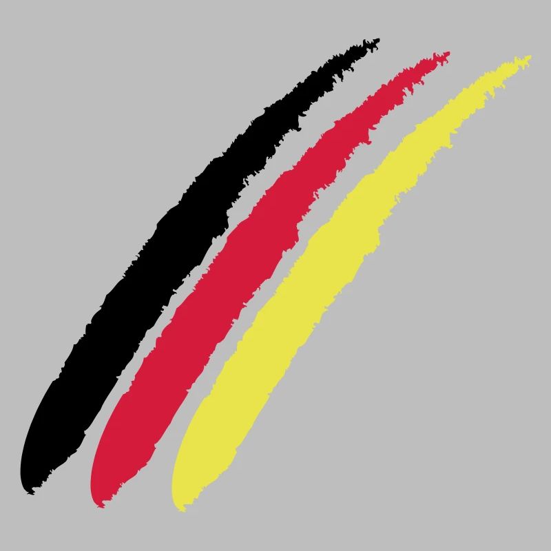 Germany German Fan Gift