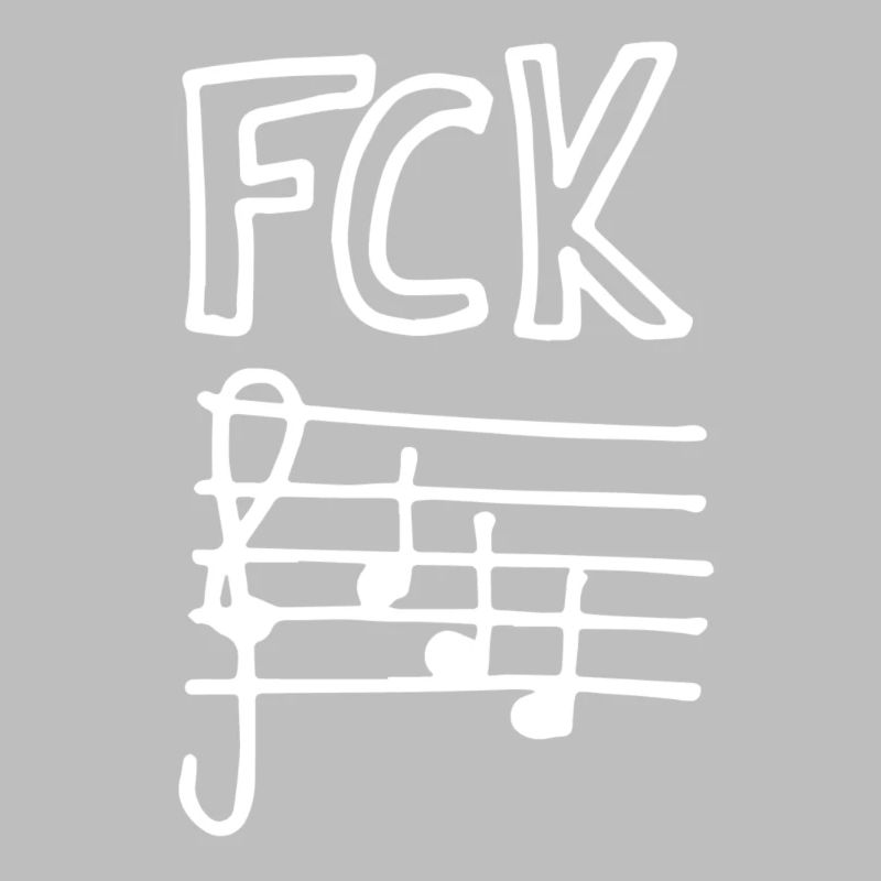 FCK AFD handmade
