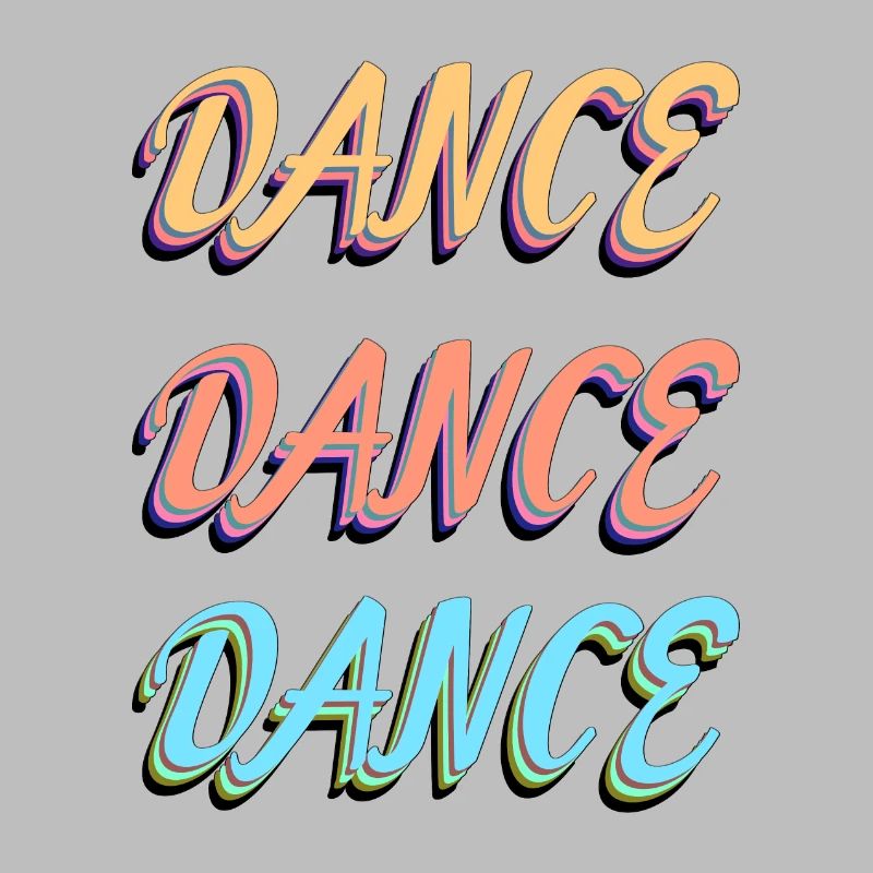 Danse Danse Danse!