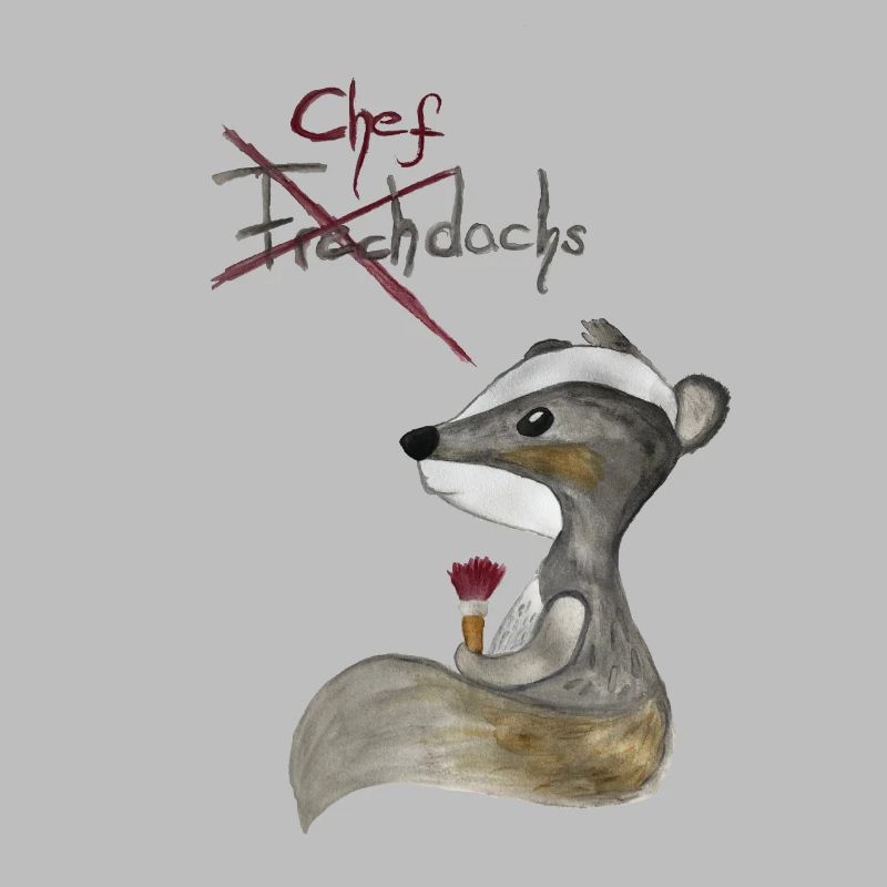 Frechdachs - Chefdachs