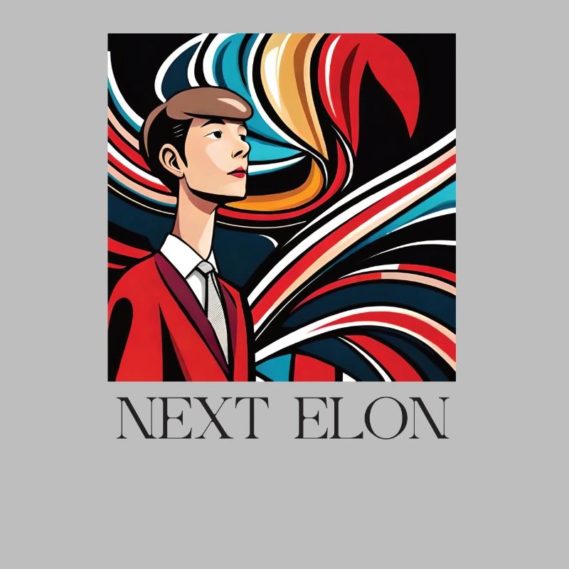 NEXT ELON