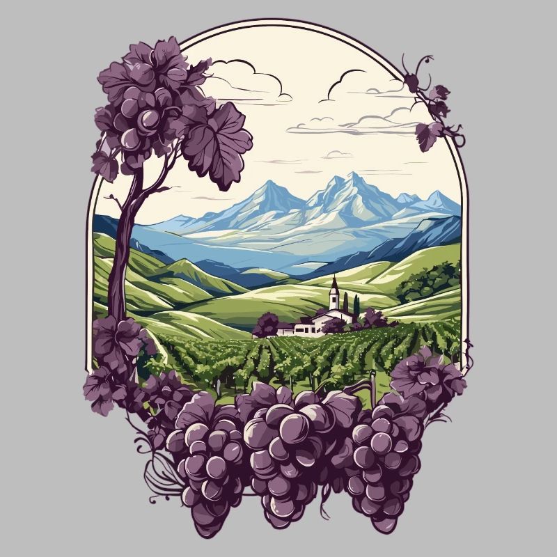 Vineyard