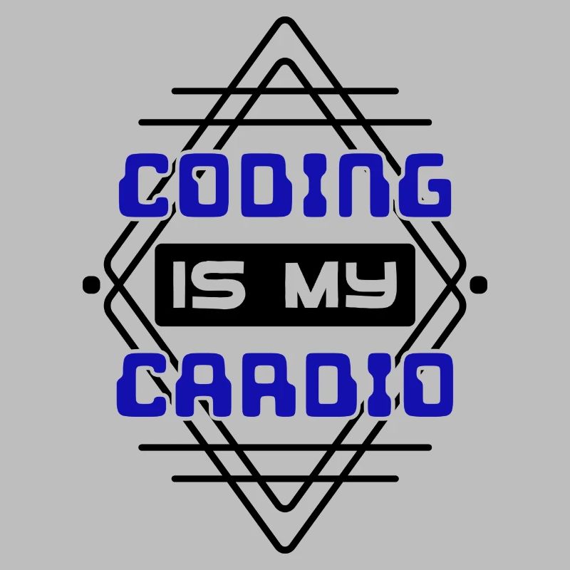 Cool Saying Developer Coden Programmer Code