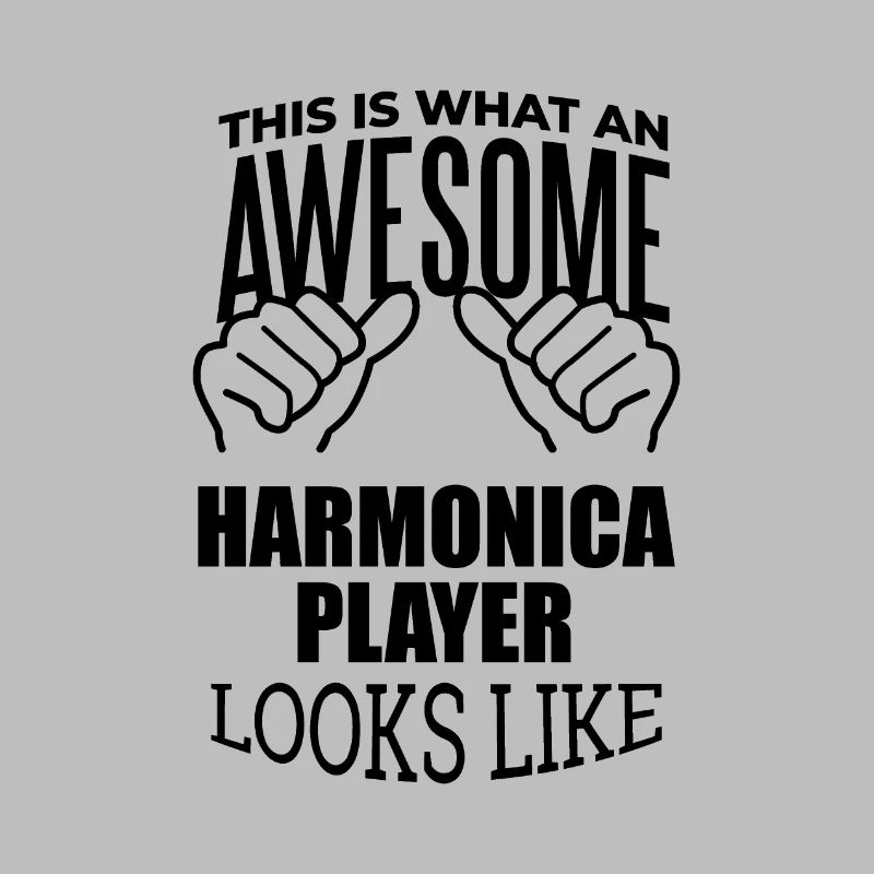 Harmonica
