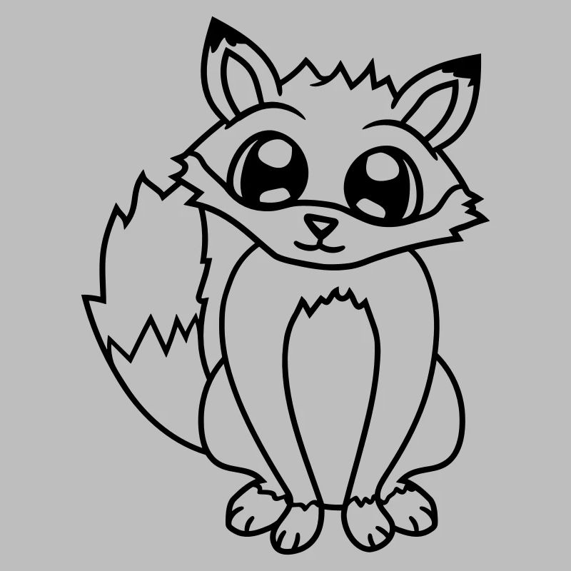 Fuchs Rotfuchs Wildes Tier Schlauer Wald Bewohner