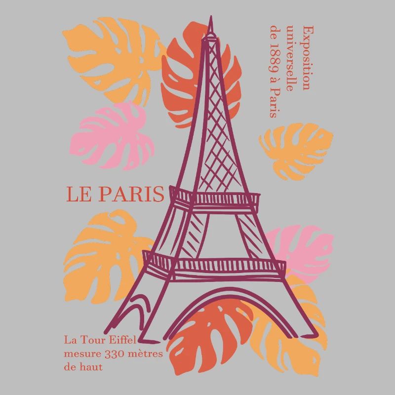 Tour Eiffel