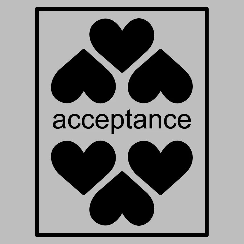 Acceptation