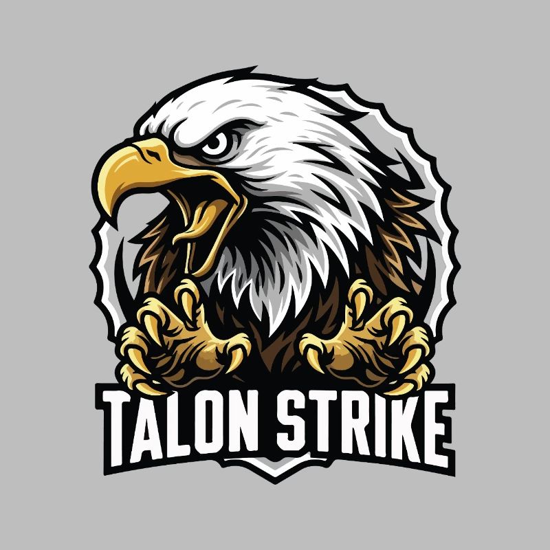 Angriffsstärke des Talon Strike Eagle