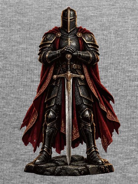 Ritter der Dunkelroten Klinge