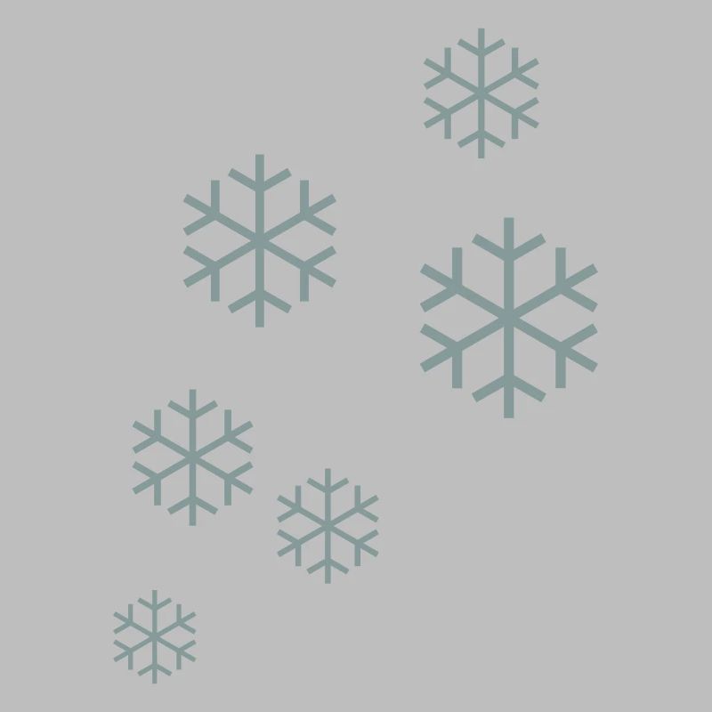 flocon de neige