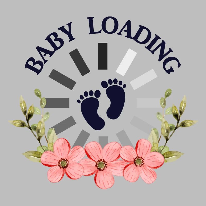 Werdende Mutter, Endlich werde ich ein Mama