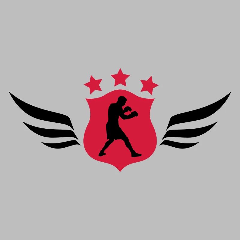 Boxe - Boxeur