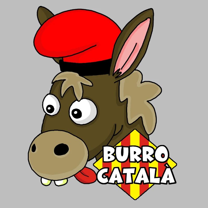 Esel Catala