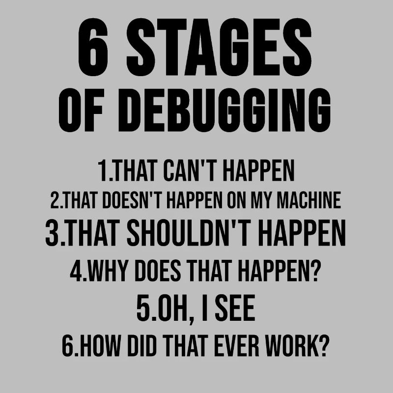 Programmierer Coder Html Code Software Geschenk