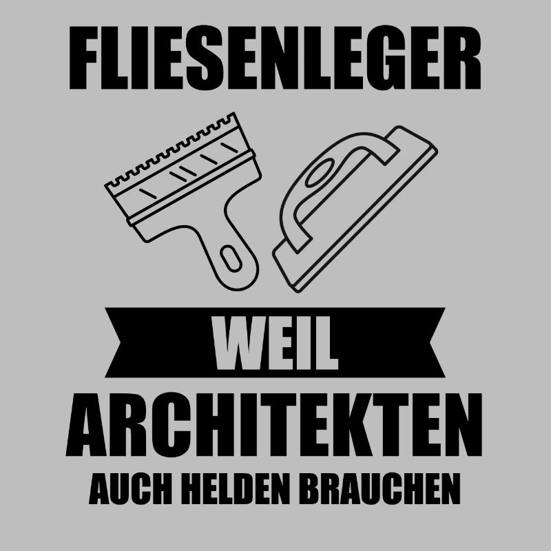 Fliesenleger Plattenleger Fliesen Leger Geschenk