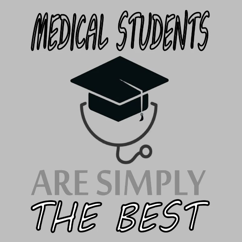 Medicine Student Medicine Study Study Gift