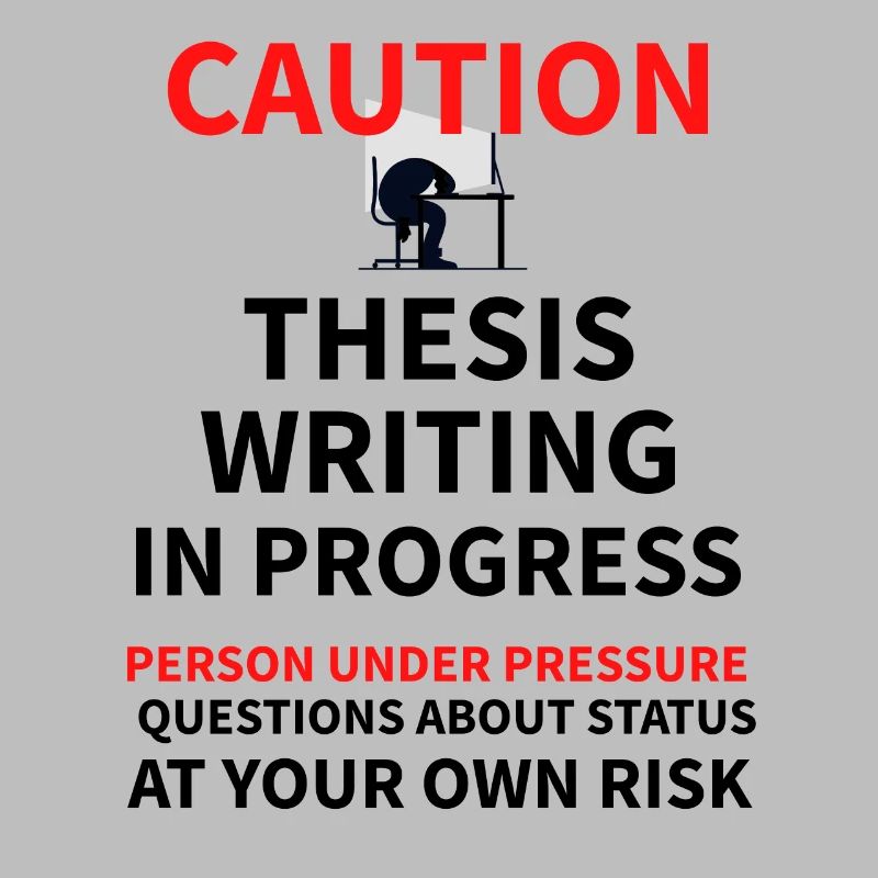 Dissertation PhD thesis | PhD student