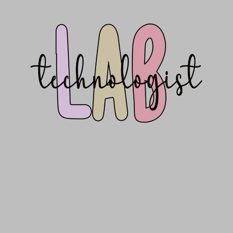 Laboratory Technician Medical Technician Laboratory Technician Lab Tech