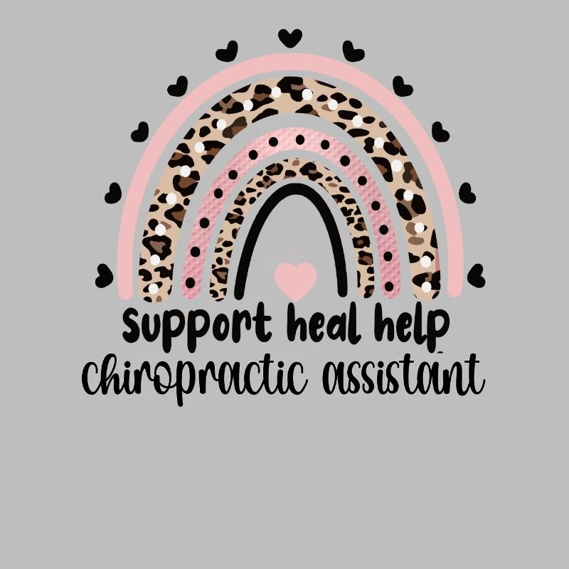 Chiropractic Assistant to Chiropractor