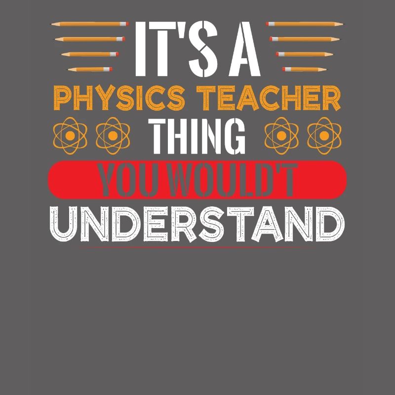 Quantum Physics Physicist Physics Professor Molecule