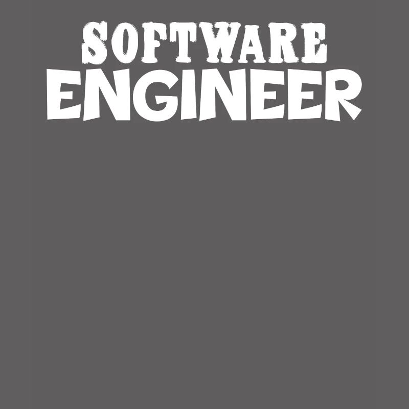 Software Developer Programmer Gift