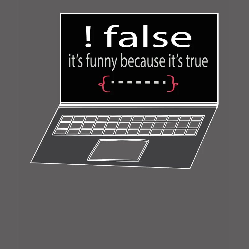 Software Developer Programmer Gift