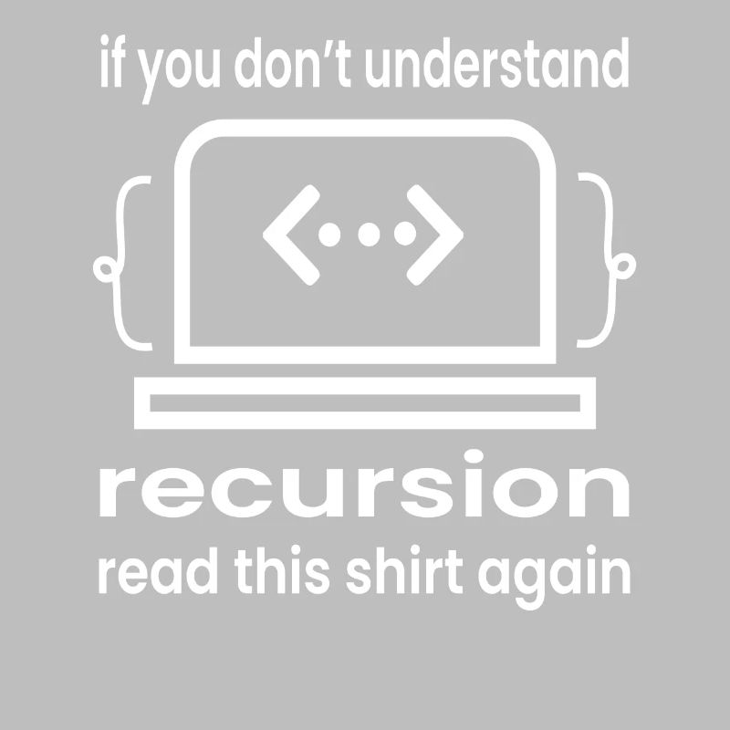 Software Developer Programmer Gift