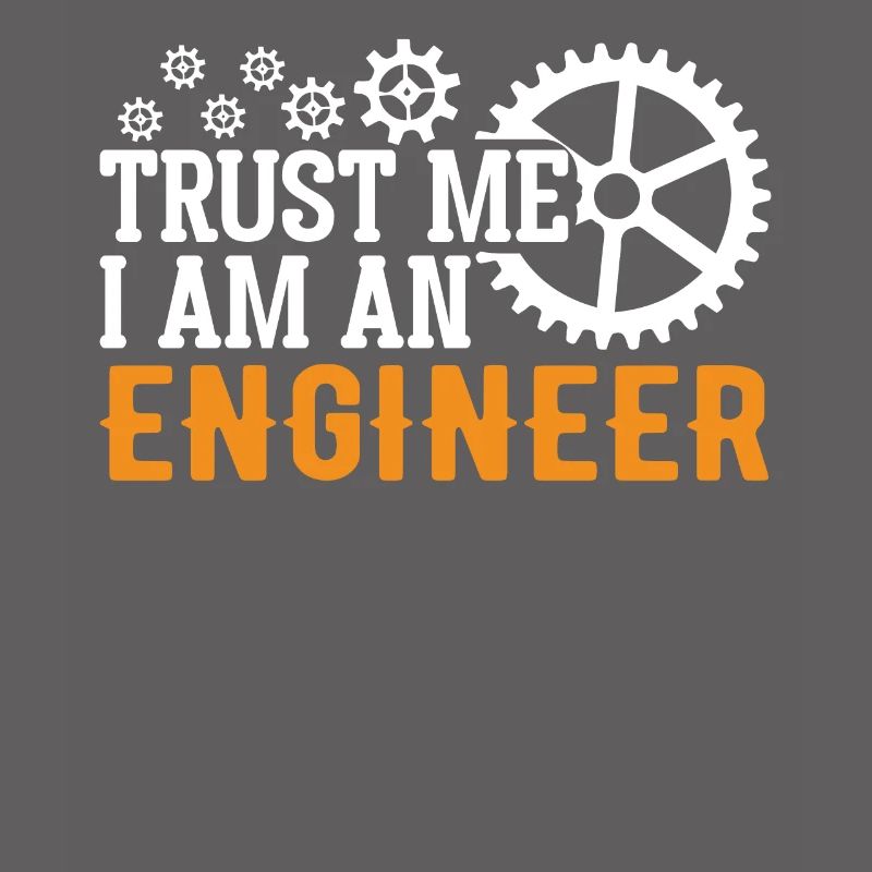 Engineer Brain Mechanical Engineering Electrical Engineering Math